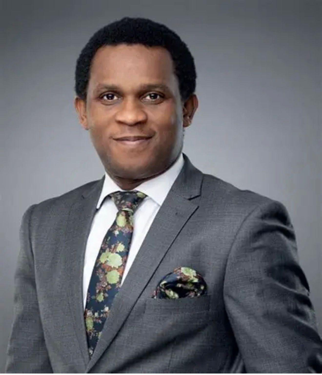Tobe Nnadozie