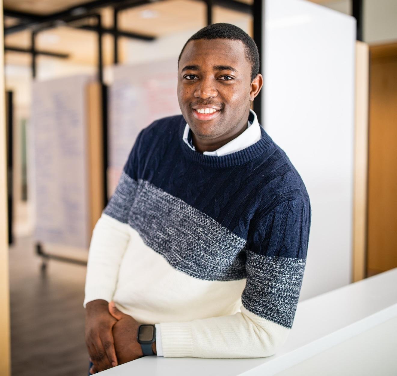 Dr. Makanjuola Ogunleye